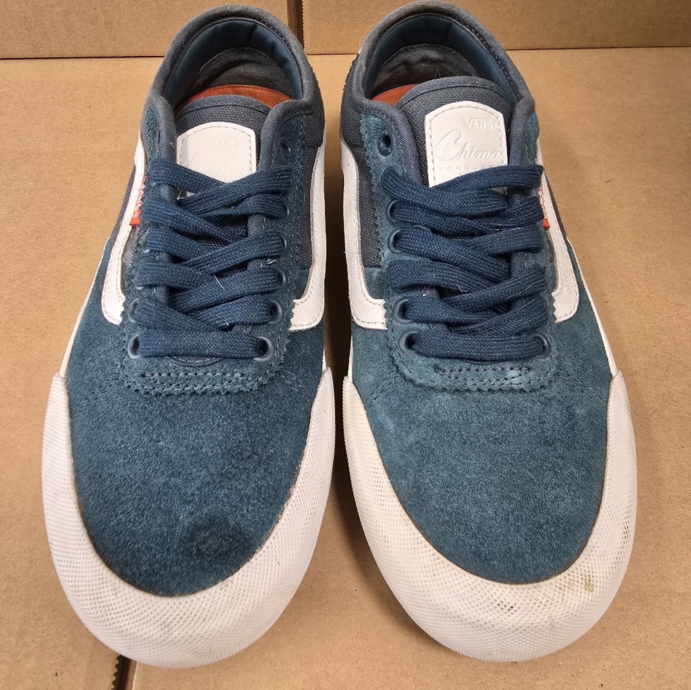 Vans Chima Ferguson Mens Size 6.5